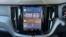 Volvo XC60 2.0 T8 [455] PHEV Ultra Dark 5dr AWD Geartronic Estate